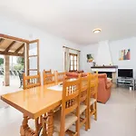 Ca\'N Coll - Villa With Private Pool Free Wifi