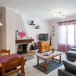 Wunderschoene Ferienwohnung In Son Baulo Mit Grill, Garten Und Terrasse