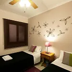 Wunderschoene Ferienwohnung In Son Baulo Mit Grill, Garten Und Terrasse