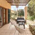 Mirador - idyllic countryside villa near Arta