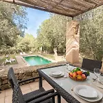 Mirador - idyllic countryside villa near Arta