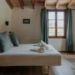 Hotel Rural Nou Dalt Muntanya