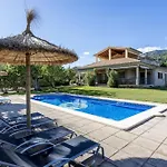 Villa Cas Mestre