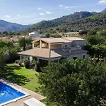 Villa Cas Mestre