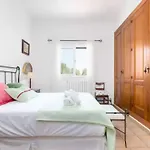 Villa With Private Pool In Llucmajor