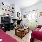 Villa With Private Pool In Llucmajor