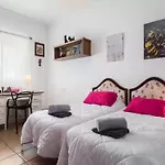 Villa With Private Pool In Llucmajor