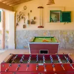 Villa With Private Pool In Llucmajor