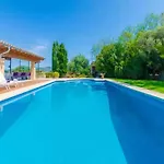Attractive Villa With Private Pool