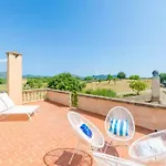 Attractive Villa With Private Pool