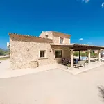 Villa With Private Pool In Jornets