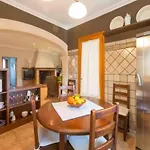 Villa With Private Pool In Felanitx