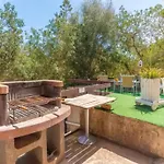 Sa Torreta - Villa With Private Pool In Campos