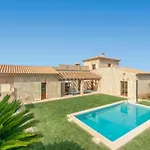 Spectacular Villa With Private Pool