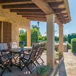 Can Tut - Villa With Private Pool In Campanet
