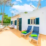 Can Ferrer Cala D\'Or Villa Private Pool