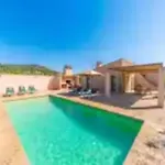 Charming Villa With Private Pool