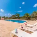 Els Garrovers - Villa With Private Pool