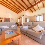 Els Garrovers - Villa With Private Pool