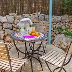 Can Pina - Eco Pina-Apartment In Costitx