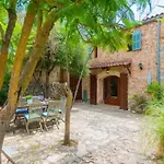 Can Pina - Eco Pina-Apartment In Costitx