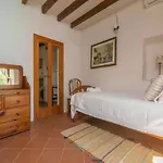 Sa Teulera Villa With Private Pool In Sencelles