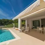 Carritx 4 Villa With Private Pool