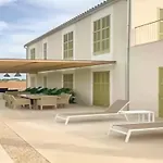 Nice Villa With Pool Beach Nearby