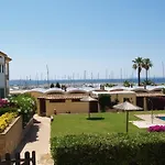 Ferienwohnung Fuer 2 Personen Ca 45 M In Sa Rapita, Balearen Mallorca