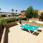 Ferienwohnung Fuer 4 Personen Ca 85 M In Sa Rapita, Balearen Mallorca