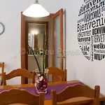 Ferienwohnung In Son Baulo Mit Grill, Garten Und Terrasse