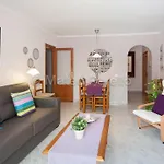 Ferienwohnung In Son Baulo Mit Grill, Garten Und Terrasse