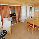 Komfortables Appartement In Erster Meereslinie