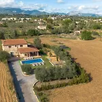 Holiday Home Can Blancos