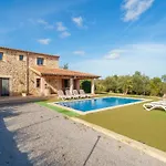 Holiday Home Can Blancos