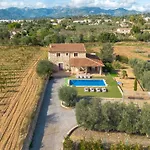Holiday Home Can Blancos
