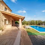 Holiday Home Can Blancos