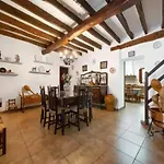 Villa With Private Pool In Felanitx