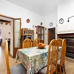 Villa With Private Pool In Felanitx