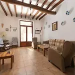 Villa With Private Pool In Felanitx