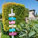 Finca Son Colom Finca Sun Club Home - Villa