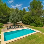 L\'Esplai - Villa With Private Pool In Pollenca
