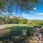 Finca es Rafal, Agroturisme