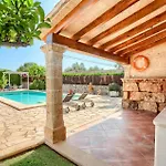 Villa La Boveda by Villa Plus