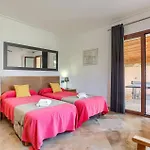 Villa La Boveda by Villa Plus