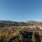 Villa Es Barracar