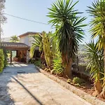 Villa Es Barracar