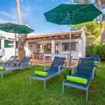 Can Ferrer -Cala D\'Or-