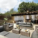 Encinas