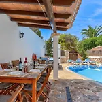 Villa Delfin by Villa Plus